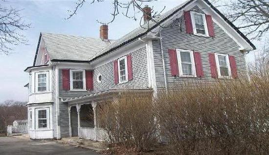 625- -627 Willard Street, Quincy, MA 02169 