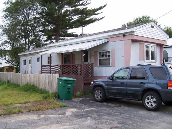 5 Hawkes Street, Saugus, MA 01906 