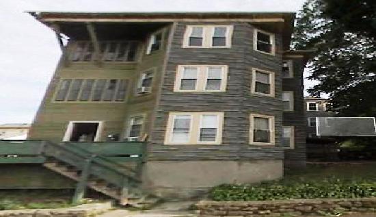 66 Waverly Street, Worcester, MA 01604 