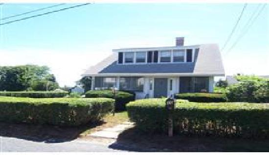 10 Second Avenue, Scituate, MA 02066 