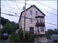36 Central Street, Millville, MA 01529 