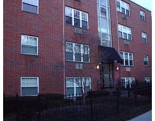 520 Talbot Ave,4, Dorchester, MA 02124 