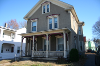 1058 Hyde Park Ave, Hyde Park, MA 02136 