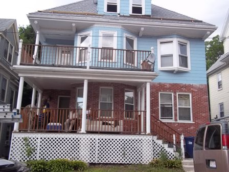 48 Fowler Street, Boston, MA 02121 