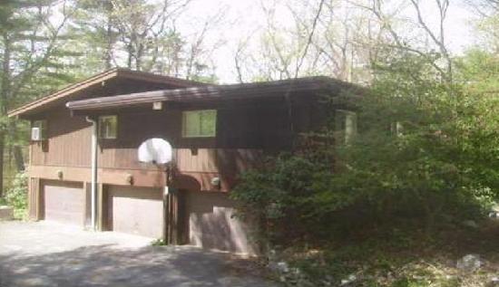 31 Indian Ridge Road, Natick, MA 01760 