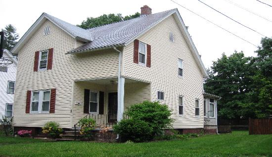 22 Fremont Street, Westfield, MA 01085 