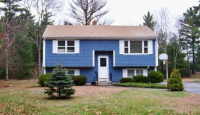 320 Seekell Street, East Taunton, MA 02718 