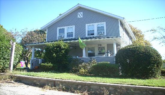 81 High Street, Hudson, MA 01749 