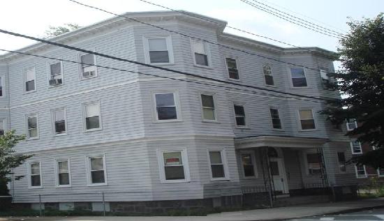 61 Shurtleff Street 3, Chelsea, MA 02150 