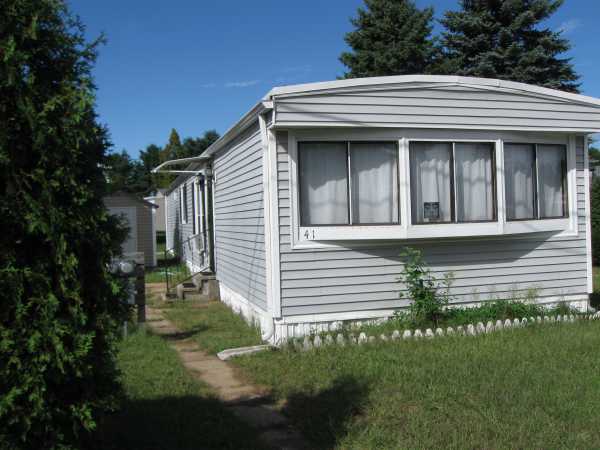 735 Memorial Drive Lot # 41, Chicopee, MA 01020 