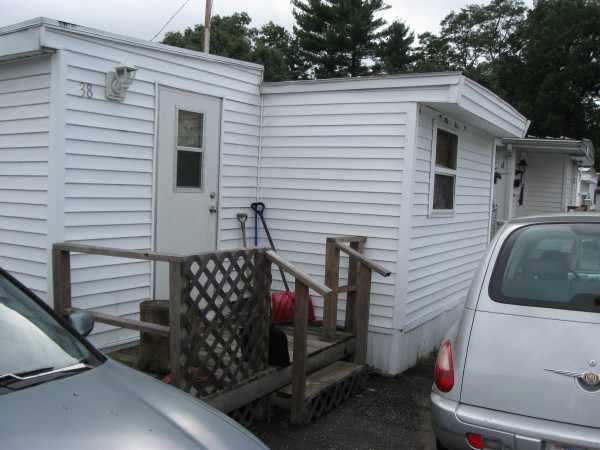 1286 Granby Road, Lot # 38, Chicopee, MA 01020 