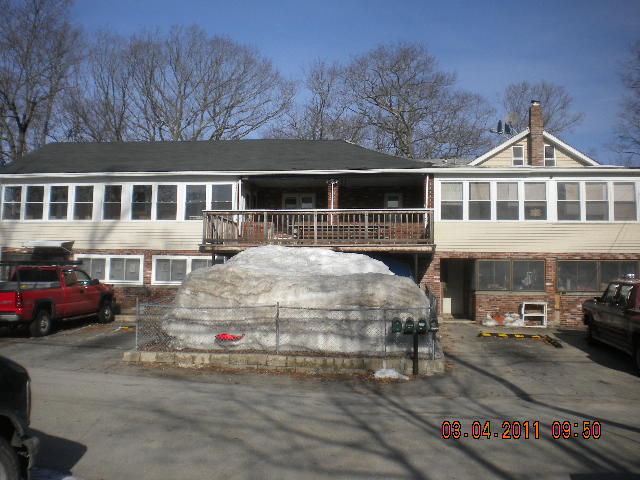 50LAKESIDE AVE UNIT 50A,50B,50C,50D, WEBSTER, MA 01570 