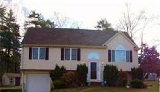 290 Plain St, Taunton, MA 02780 