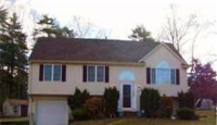 290 Plain St, Taunton, MA 02780 