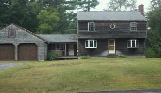388 Cross Street, Hanson, MA 02341 