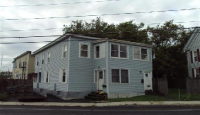 588 Fenn St, Pittsfield, MA 01201 