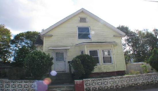 18 Highland Street, Brockton, MA 02301 
