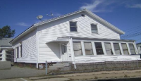 191 Fourth Street, Fall River, MA 02721 