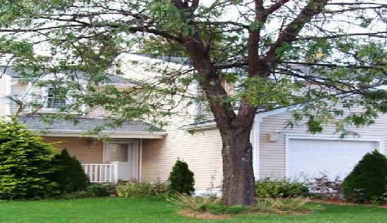 31 Santoro Road, Worcester, MA 01606 