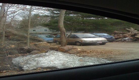 82 Mount Hope Street, Norwell, MA 02061 Foreclosure