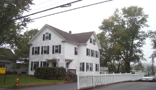 1023- 1025 Front Street, Weymouth, MA 02190 