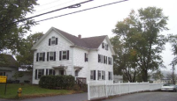 1023- 1025 Front Street, Weymouth, MA 02190 