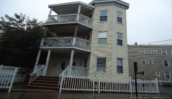 12-A Knowlton Street 12-A, Somerville, MA 02145 