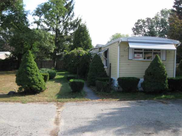 1760 Westover Road, Lot # 23, Chicopee, MA 01020 