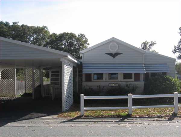 43 Sycamore Dr., Halifax, MA 02338 