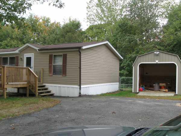 9 Deerwood Lane, Wales, MA 01081 