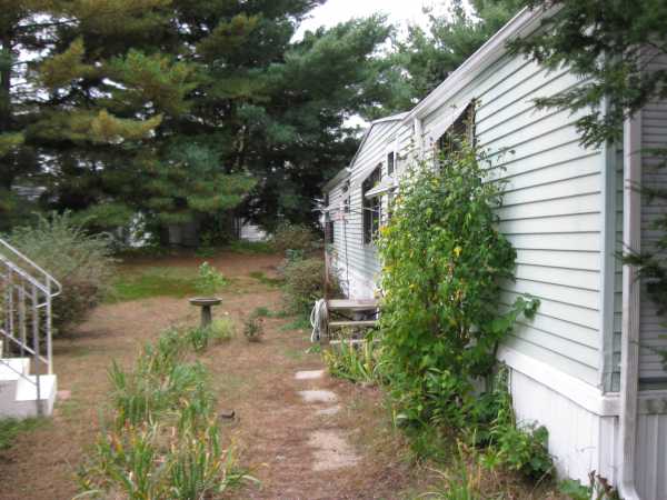 735 Memorial Drive, Lot # 117, Chicopee, MA 01020 