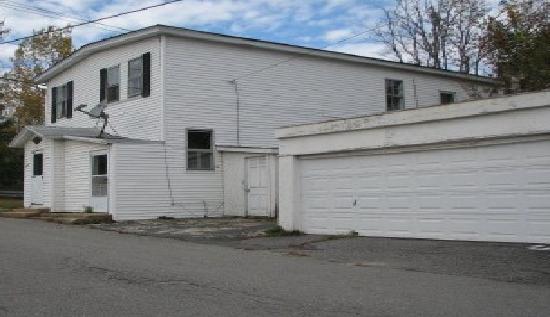 1 South Pleasant St, Ashburnham, MA 01430 