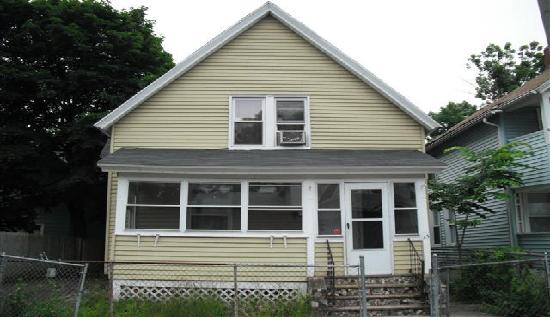 45 Collins Street, Springfield, MA 01109 