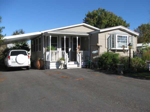 281 Chauncey Walker Street, Lot # 313, Belchertown, MA 01007 