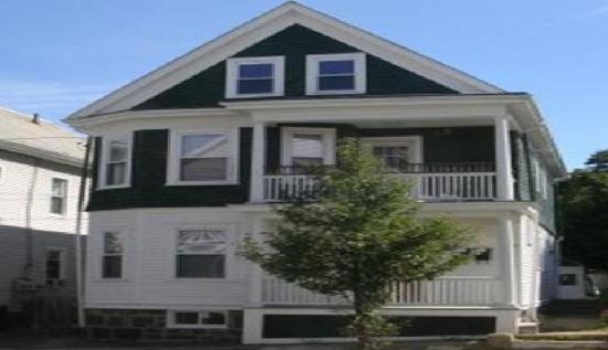 5 Hazel St, Salem, MA 01970 