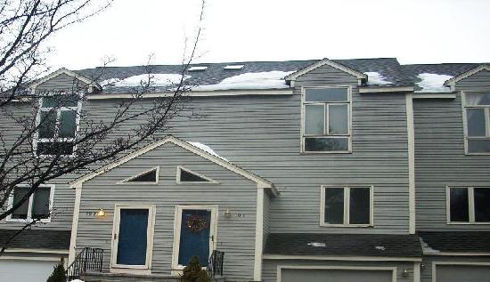 849 Boston Post Road 10i, Marlborough, MA 01752