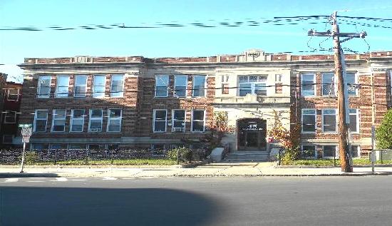 48 Washington Avenue #201, Chelsea, MA 02150 