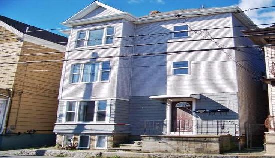 259 N Front Street, New Bedford, MA 02746 
