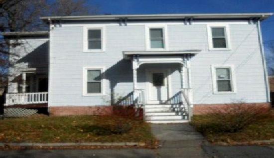 34-36 Gordon Street, Framingham, MA 01702 