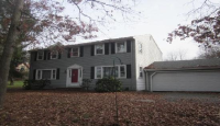 604 Chestnut St, Abington, MA 02351 