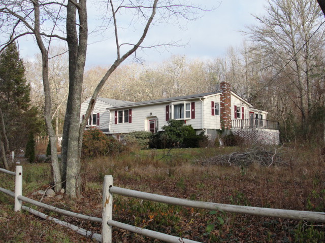 108 Field Road, Marstons Mills, MA 02648 