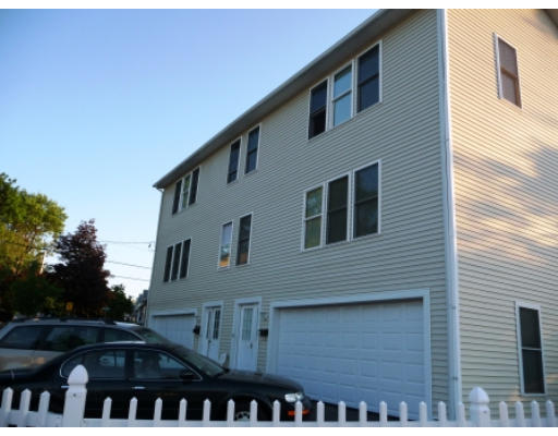 80 Edison St,80, Quincy, MA 02169 