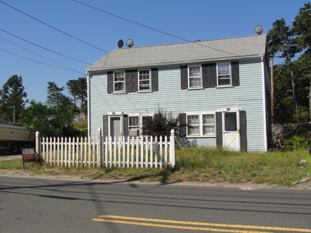 175 Shad Hole Road, Dennis Port, MA 02639 