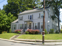 128 Pleasant St, North Adams, MA 01247 