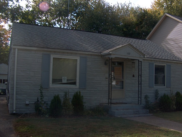 169 East Street, Springfield, MA 01104 