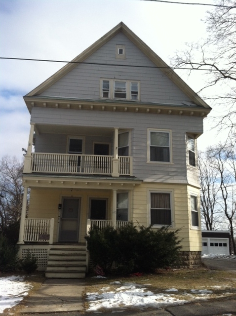 13 Cleveland Ave,1, Worcester, MA 01603 