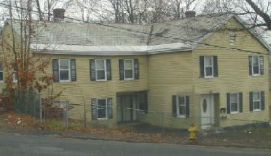 62 Payson St., Fitchburg, MA 01420 