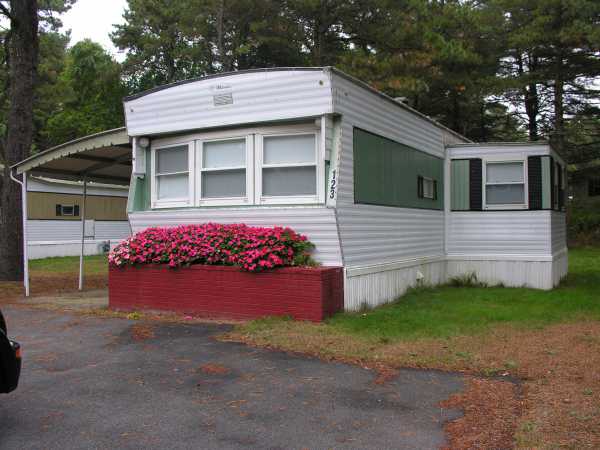 Jeffreys Path, Wareham, MA 02538 