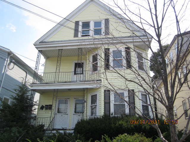 55 Wilbur St,-57, Everett, MA 02149