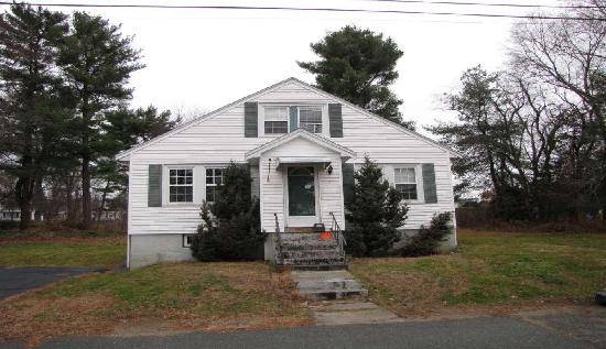 7 Broad Street, Randolph, MA 02368 